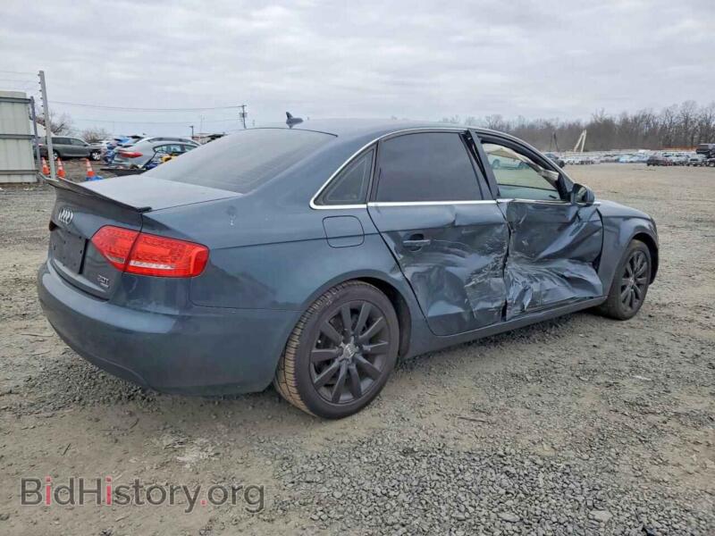 2010 Audi A4 (VIN WAUFFAFLXAN063107) — photo 3 of 14