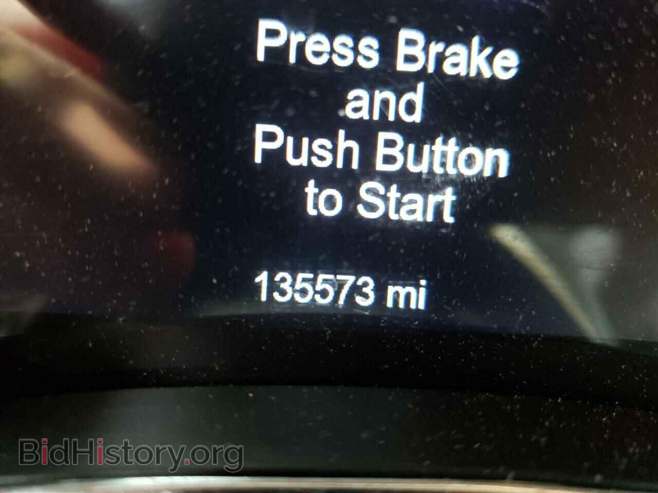 2014 DODGE DURANGO - VIN: 1C4RDHAG5EC590675 - Фото 8