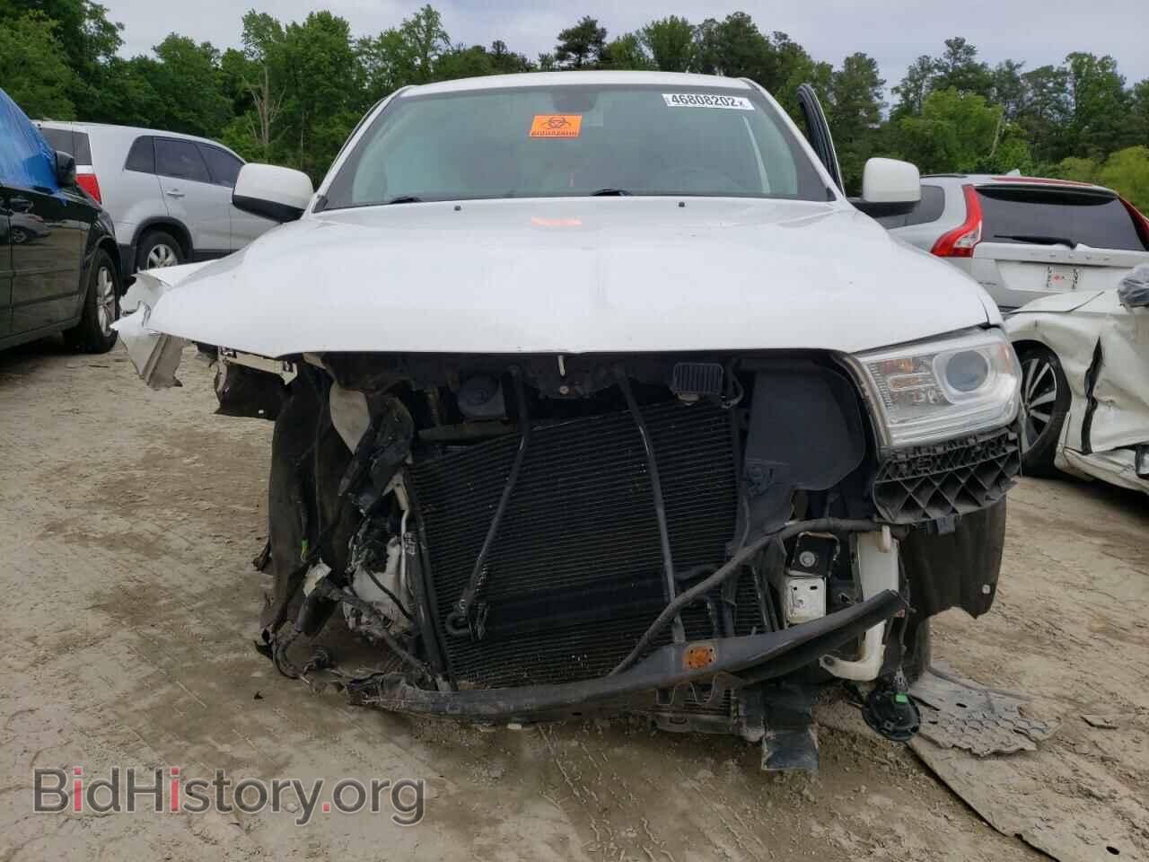 2014 DODGE DURANGO - VIN: 1C4RDHAG5EC590675 - Фото 9