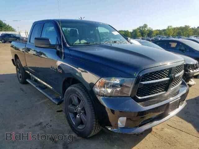 Photo 1C6RR7FT5GS310545 - RAM 1500 ST 2016