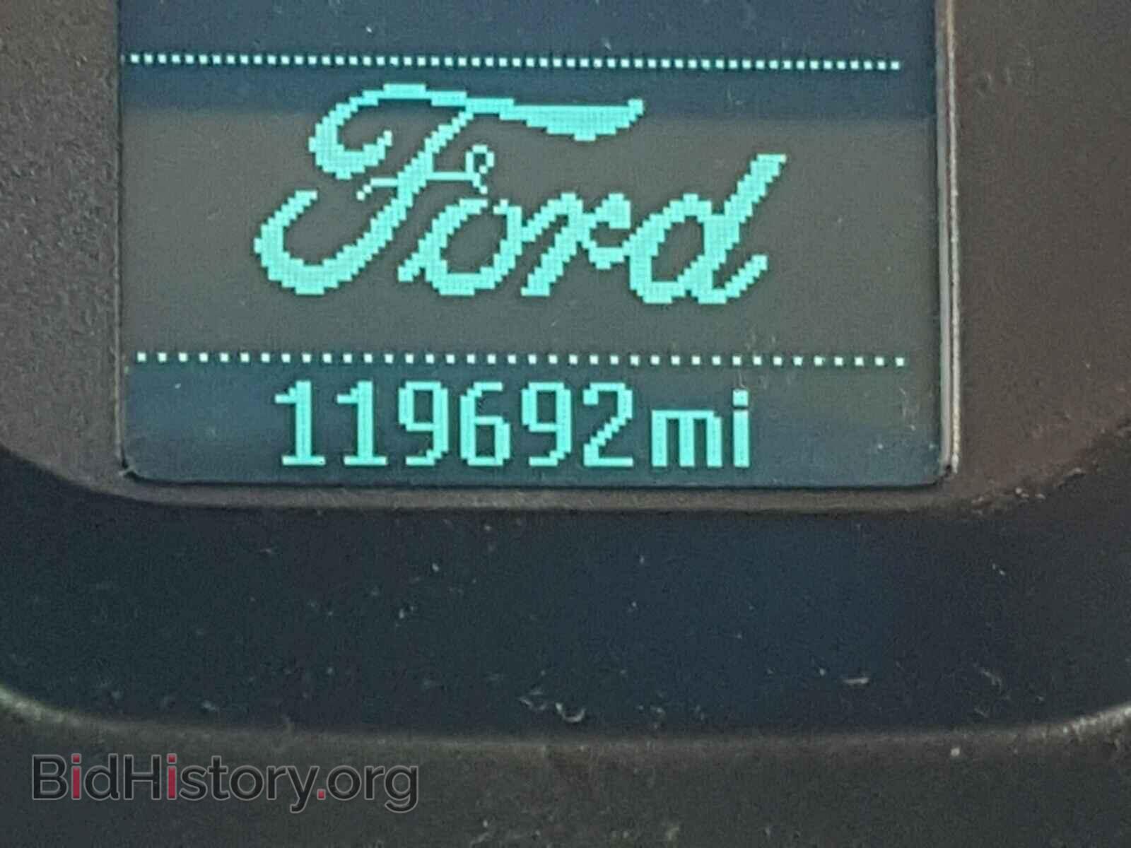 2012 FORD FOCUS - VIN: 1FAHP3F22CL152850 - Photo 8