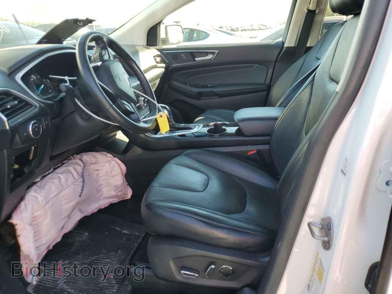 2018 FORD EDGE - VIN: 2FMPK4K80JBB47028 - Фото 7