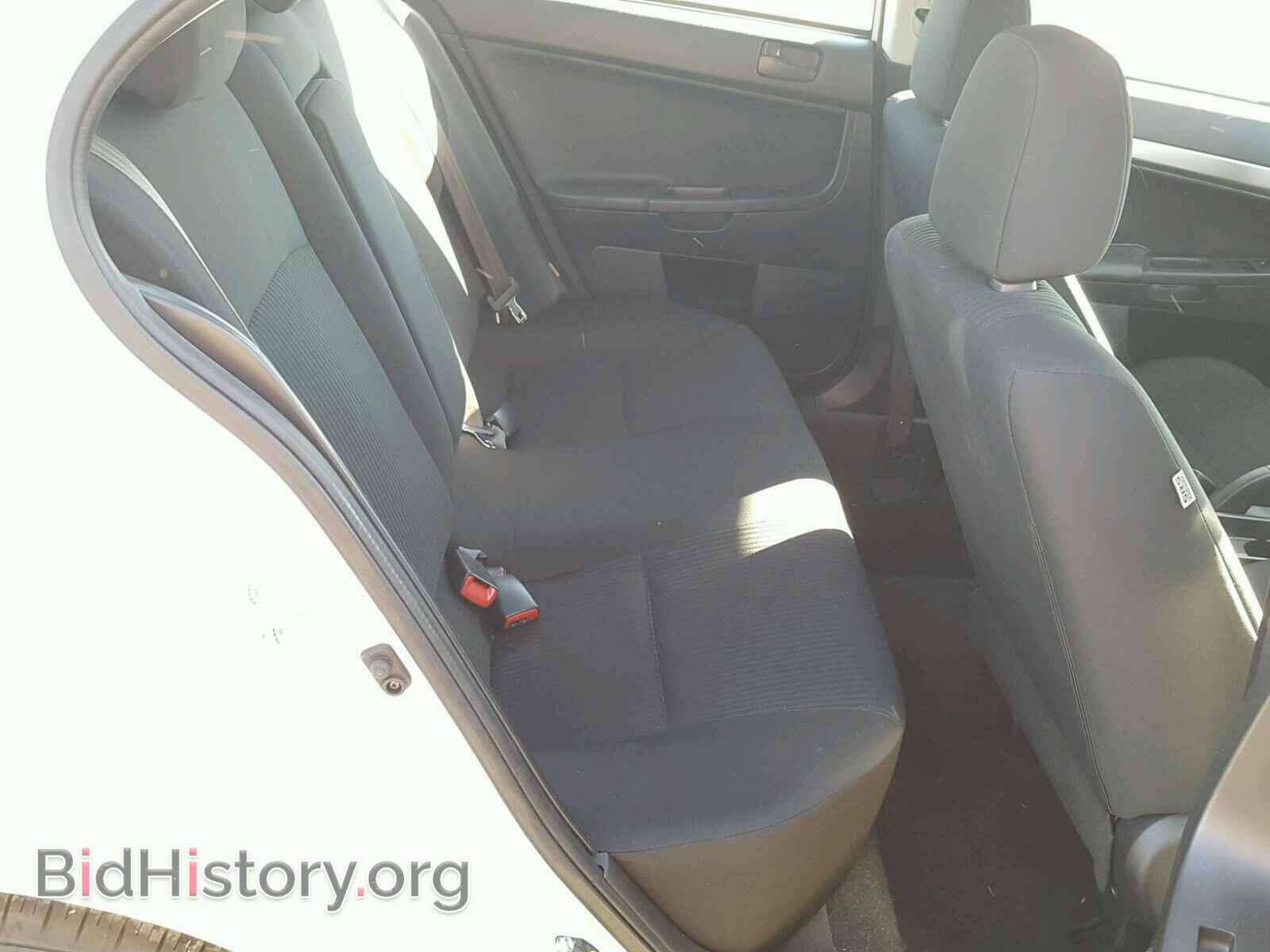 2015 MITSUBISHI LANCER - VIN: JA32U2FU7FU017946 - Фото 6