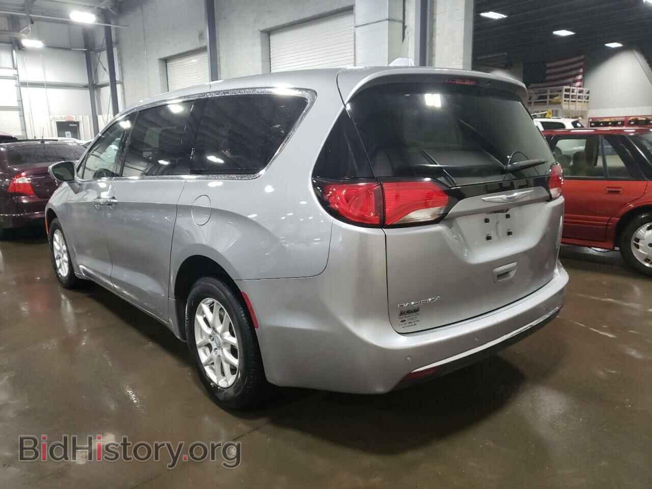 2020 CHRYSLER PACIFICA - VIN: 2C4RC1FGXLR126899 - Photo 2