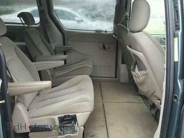 2005 DODGE CARAVAN - VIN: 2D4GP44L25R404780 - Фото 6
