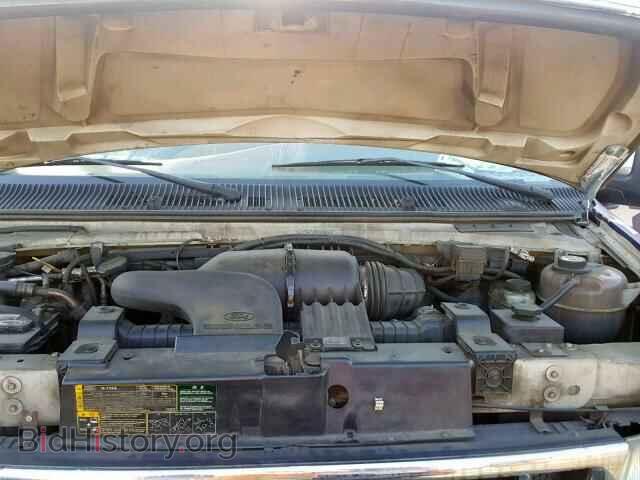 2004 FORD ECONOLINE - VIN: 1FBSS31S64HA37599 - Фото 7