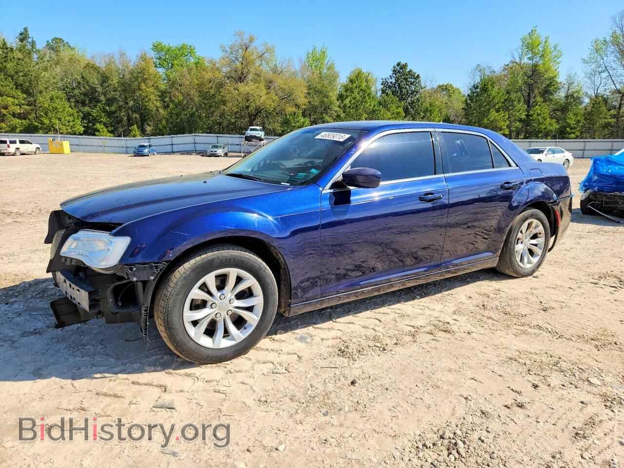 Photo 2C3CCAAG1FH882357 - CHRYSLER 300 2015