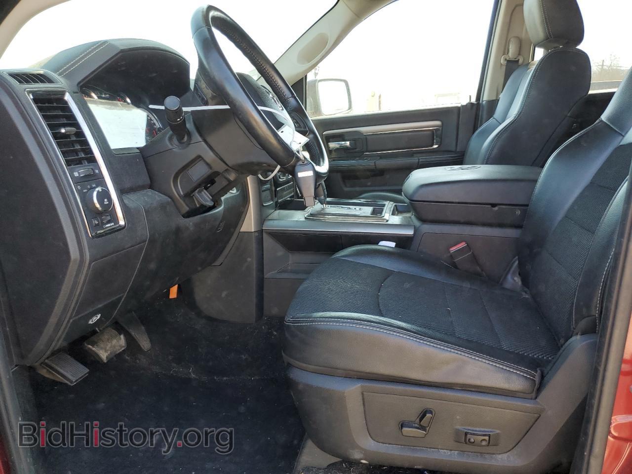 2013 RAM 1500 - VIN: 1C6RR7HT2DS564688 - Фото 7