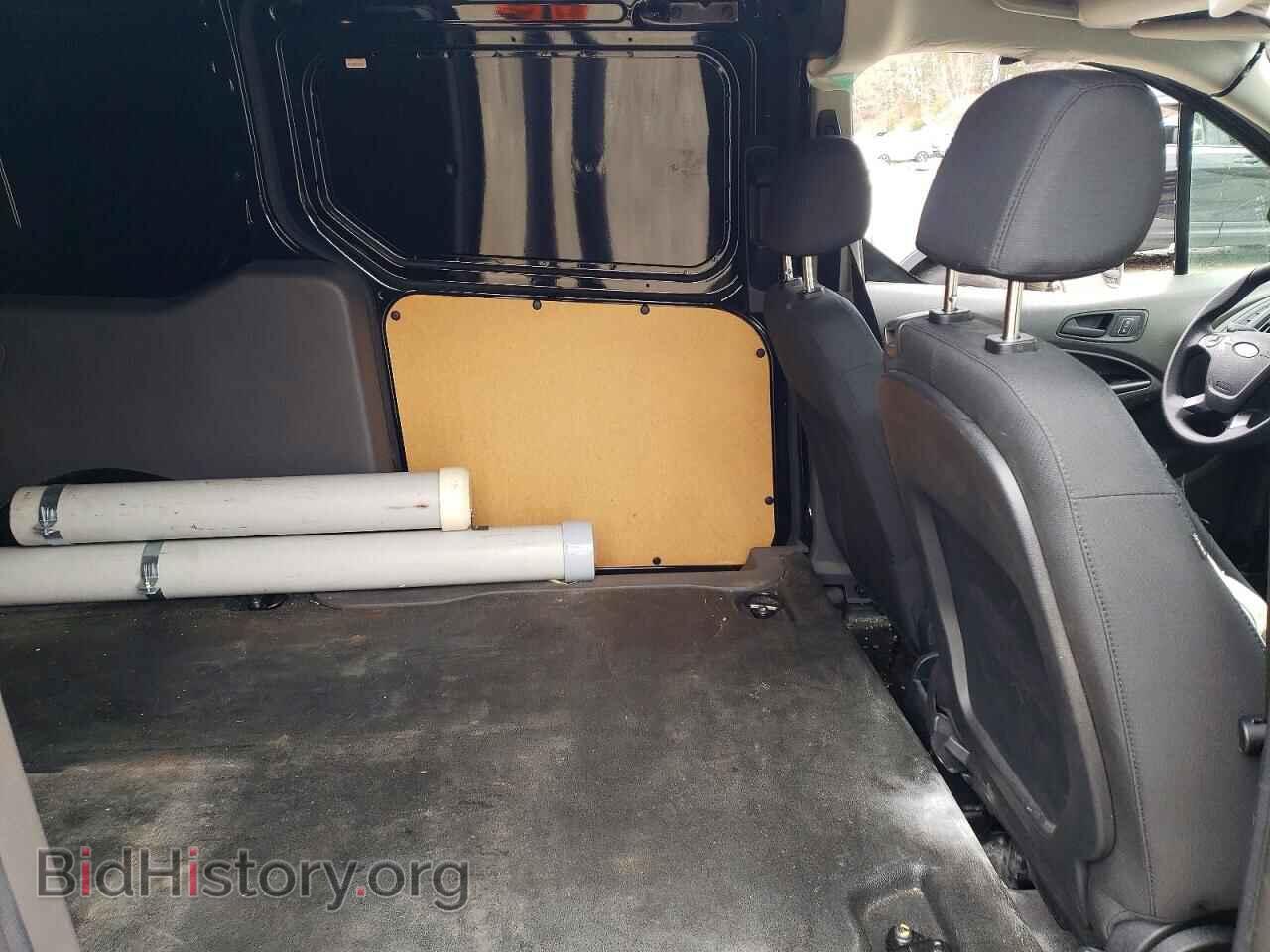 2021 FORD TRANSIT - VIN: NM0LS7E28M1492283 - Фото 11