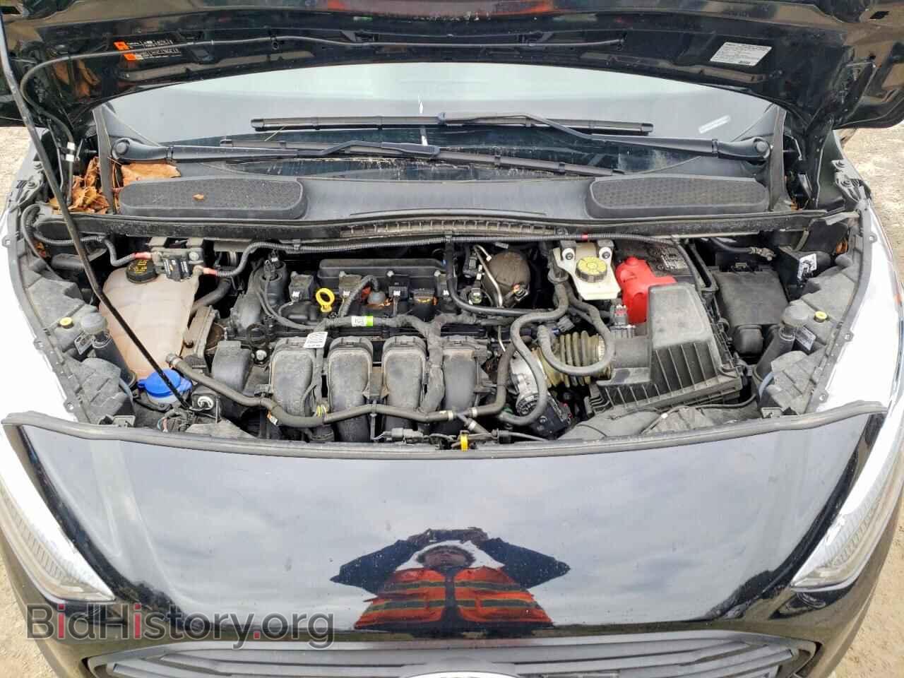 2021 FORD TRANSIT - VIN: NM0LS7E28M1492283 - Фото 12