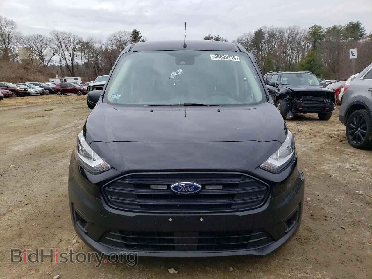 2021 FORD TRANSIT - VIN: NM0LS7E28M1492283 - Фото 5