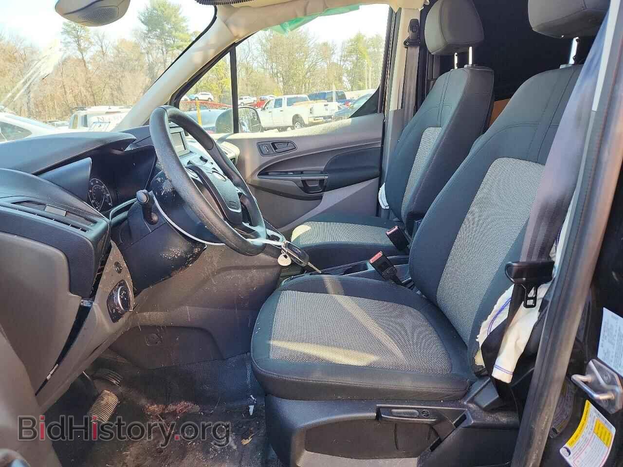 2021 FORD TRANSIT - VIN: NM0LS7E28M1492283 - Фото 7