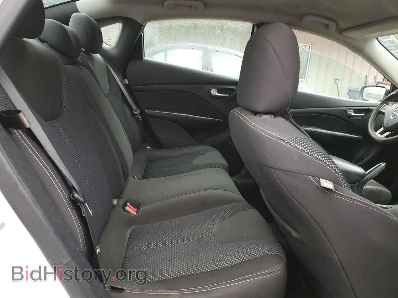 2015 DODGE DART - VIN: 1C3CDFBB6FD350984 - Photo 10