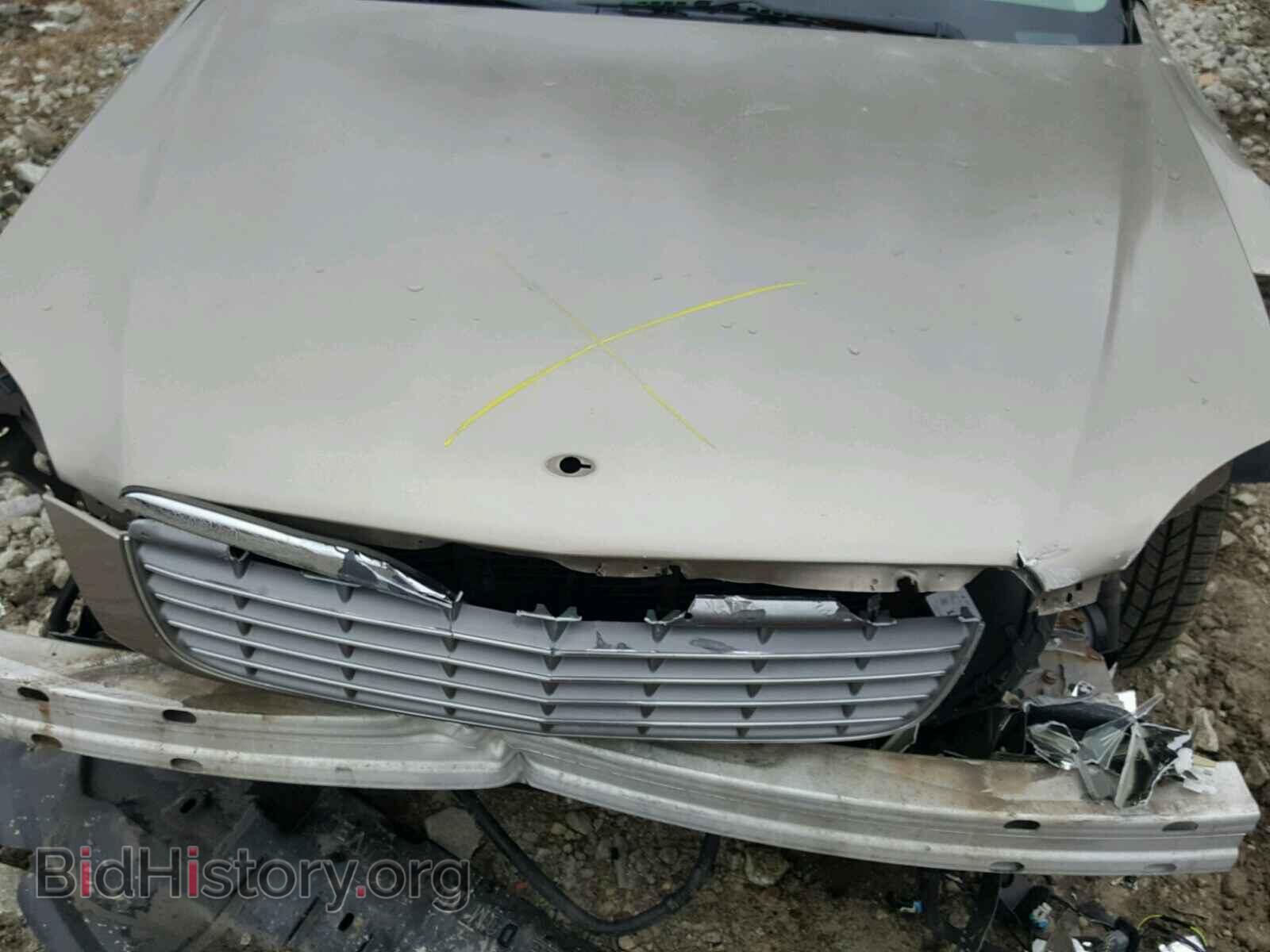 2004 CADILLAC DEVILLE - VIN: 1G6KD54Y14U163171 - Фото 7