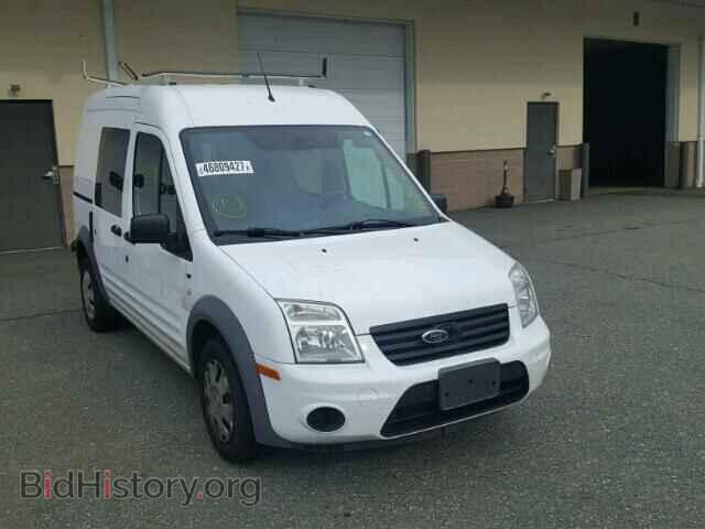 Photo NM0LS6BN6CT086062 - FORD TRANSIT CO 2012