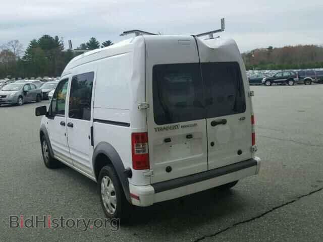 2012 FORD TRANSIT CO - VIN: NM0LS6BN6CT086062 - Фото 3