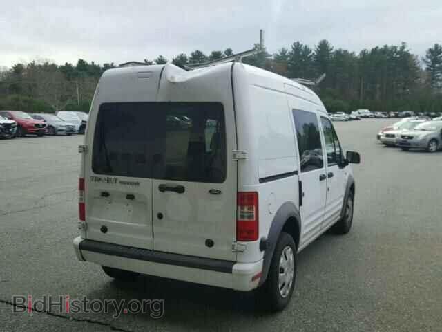 2012 FORD TRANSIT CO - VIN: NM0LS6BN6CT086062 - Фото 4