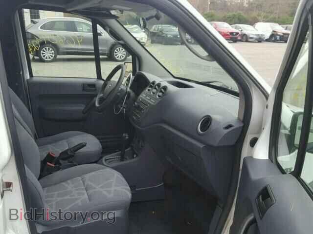 2012 FORD TRANSIT CO - VIN: NM0LS6BN6CT086062 - Фото 5