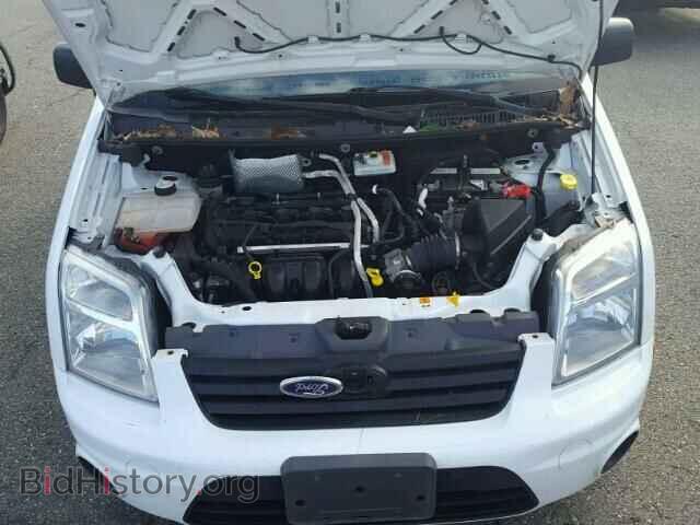 2012 FORD TRANSIT CO - VIN: NM0LS6BN6CT086062 - Фото 7