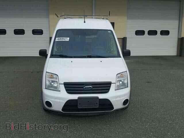 2012 FORD TRANSIT CO - VIN: NM0LS6BN6CT086062 - Фото 9