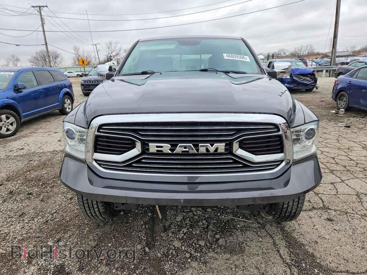 2018 RAM 1500 - VIN: 1C6RR7VM5JS262188 - Фото 5