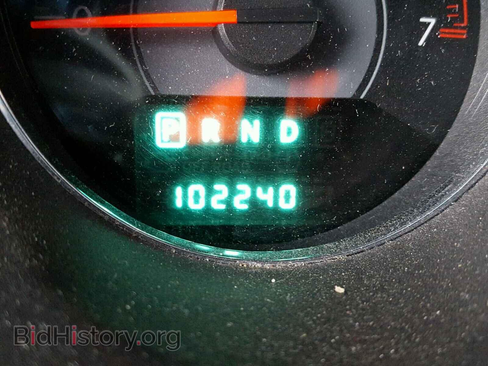 2012 CHRYSLER 200 - VIN: 1C3CCBHG2CN263443 - Фото 8