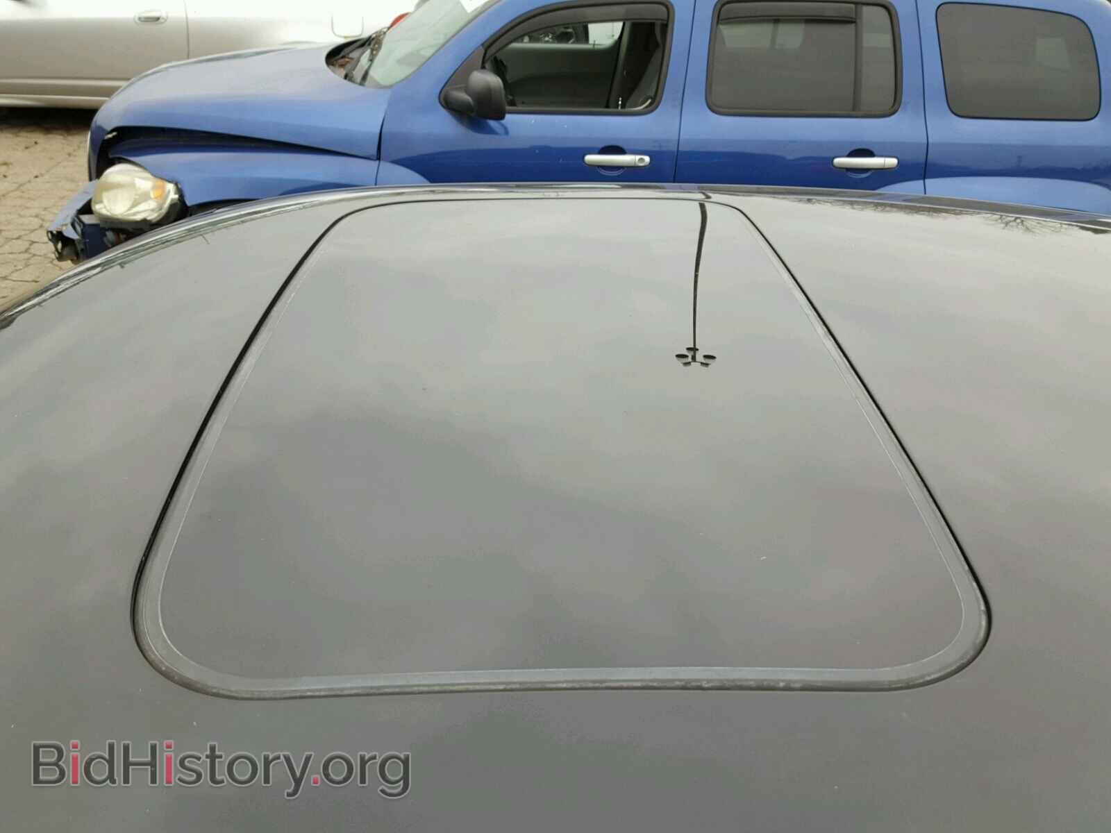 2012 CHRYSLER 200 - VIN: 1C3CCBHG2CN263443 - Фото 9
