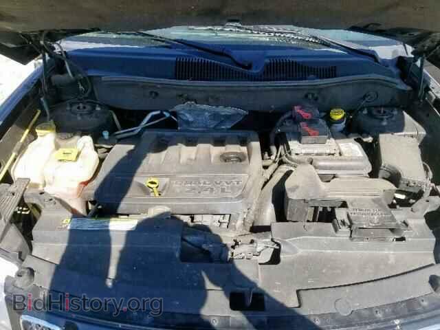 2012 JEEP COMPASS SP - VIN: 1C4NJDBB9CD635448 - Photo 7
