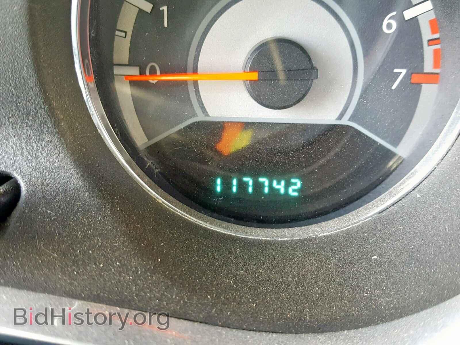 2013 CHRYSLER 200 - VIN: 1C3CCBAB6DN648312 - Photo 8