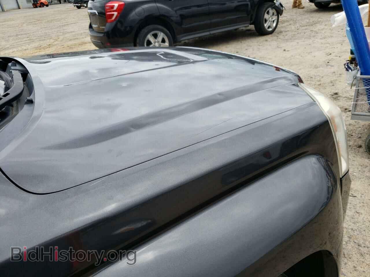 2013 GMC TERRAIN - VIN: 2GKALUEK1D6315792 - Фото 9