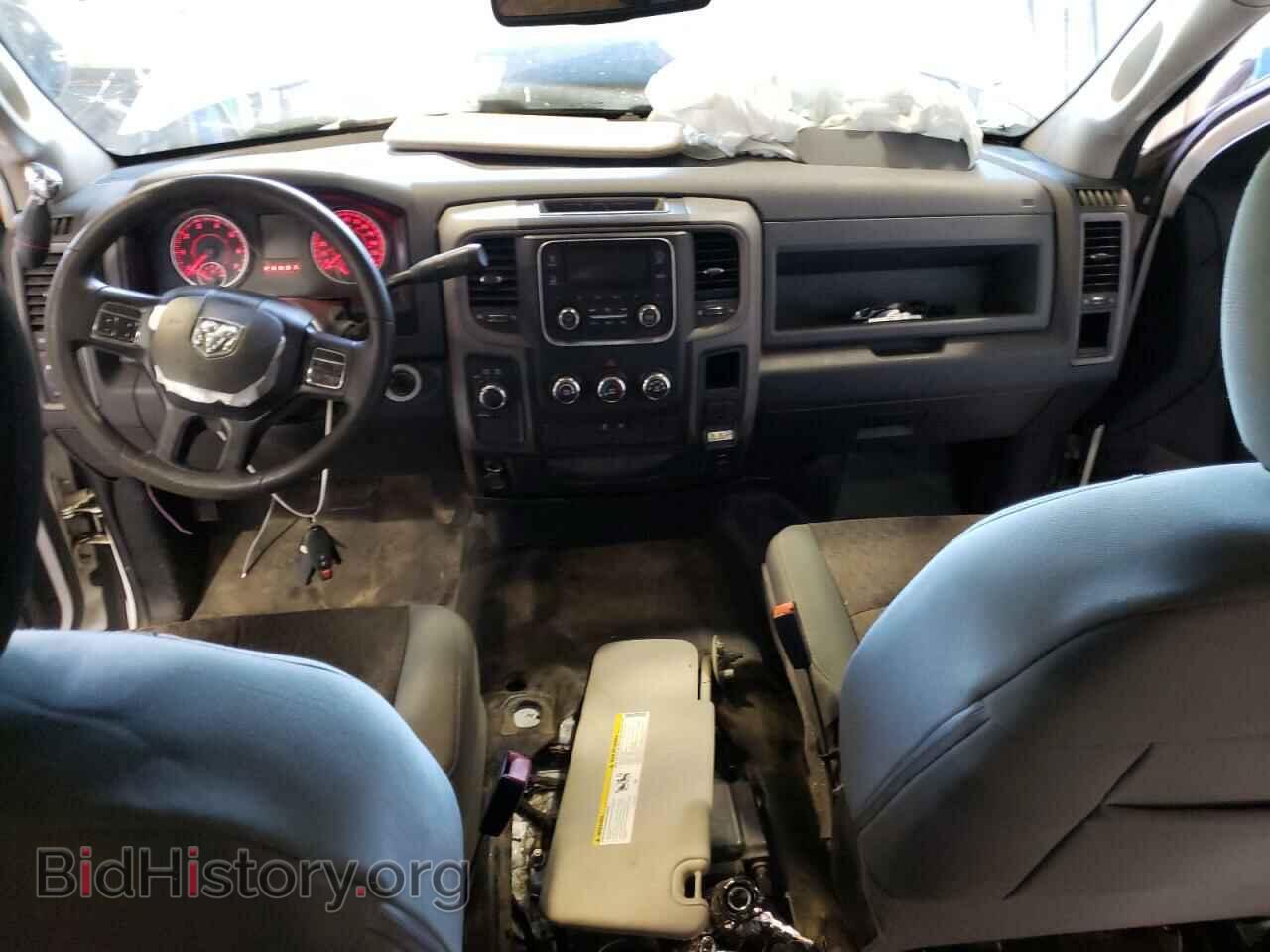2018 RAM 1500 - VIN: 1C6RR7XTXJS222838 - Фото 8