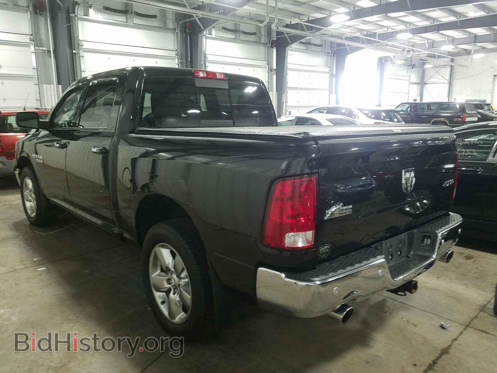 2017 RAM 1500 - VIN: 3C6RR7LT4HG735526 - Фото 3