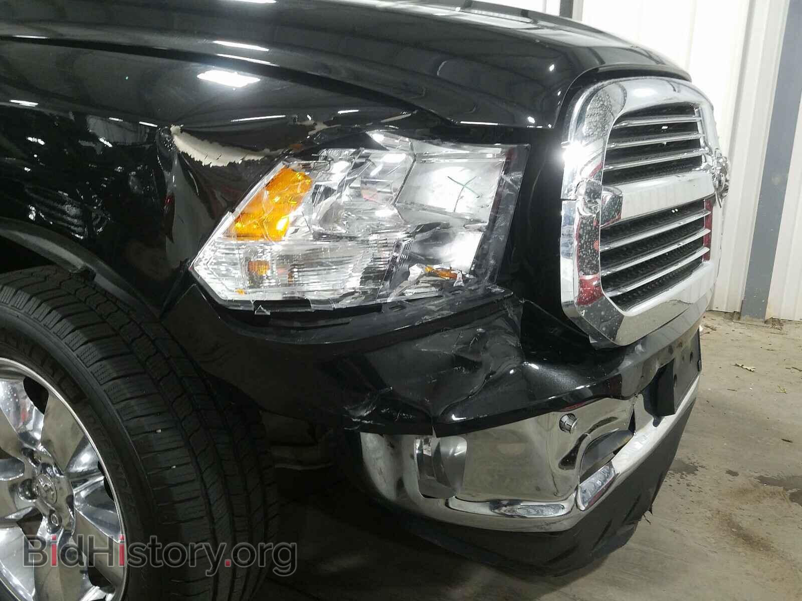2017 RAM 1500 - VIN: 3C6RR7LT4HG735526 - Фото 9
