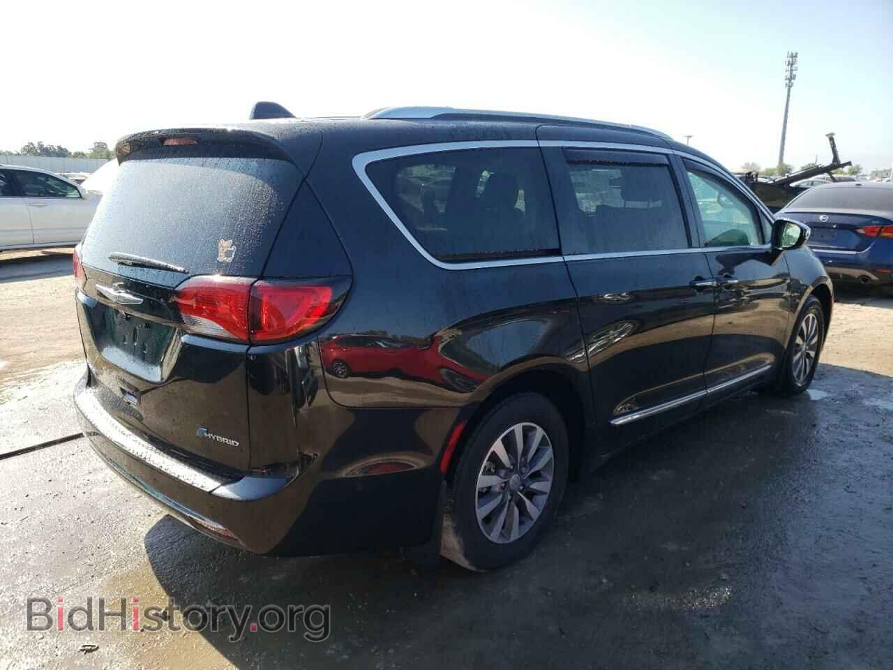 2020 CHRYSLER PACIFICA - VIN: 2C4RC1N79LR235095 - Photo 3