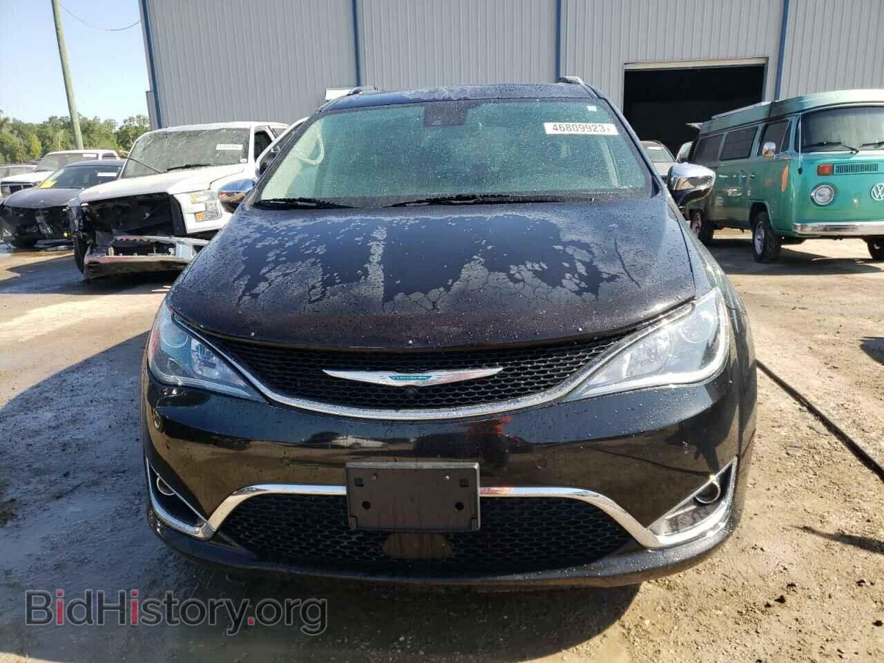 2020 CHRYSLER PACIFICA - VIN: 2C4RC1N79LR235095 - Photo 5