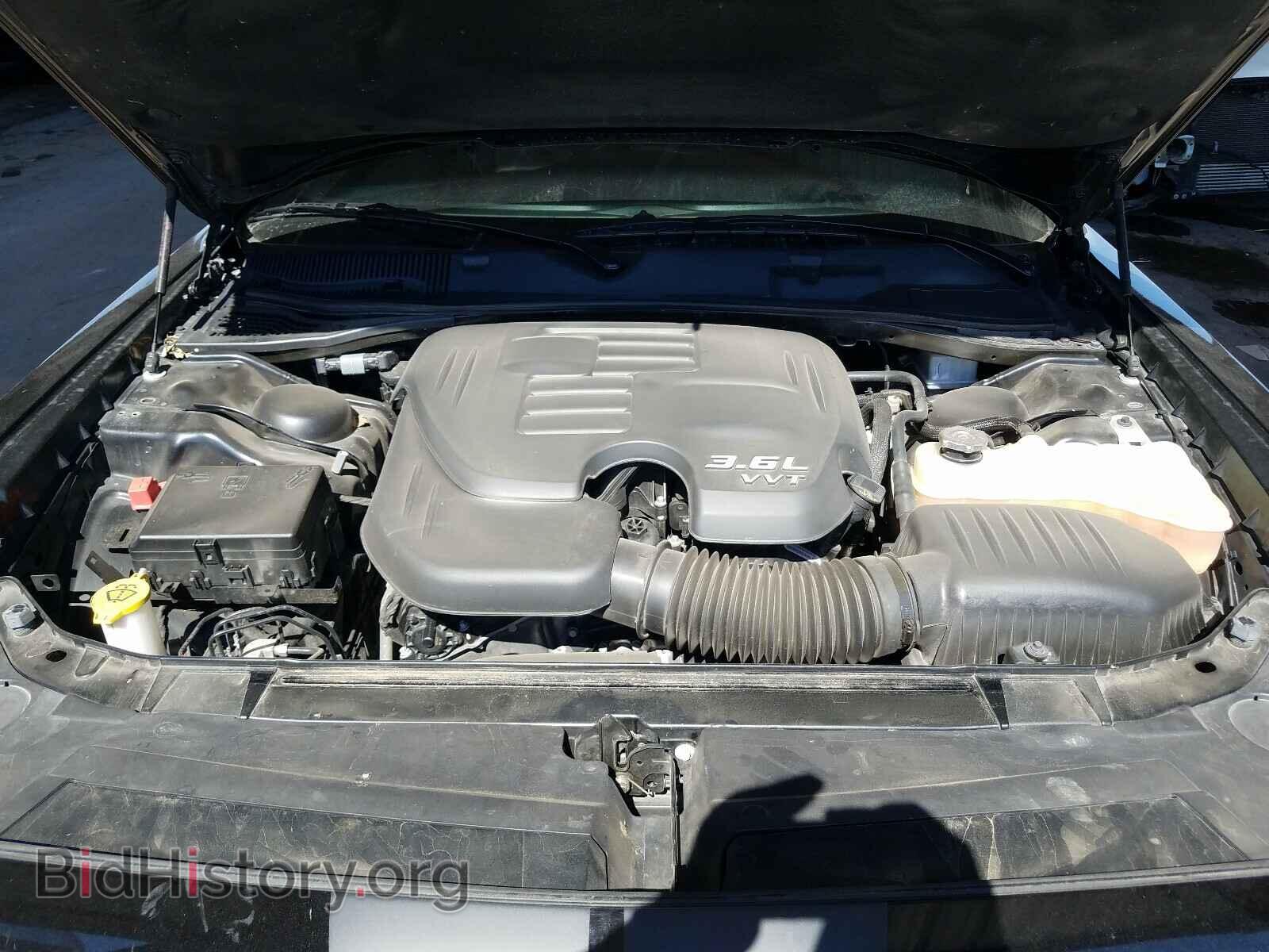 2018 DODGE CHALLENGER - VIN: 2C3CDZAG4JH333434 - Фото 7