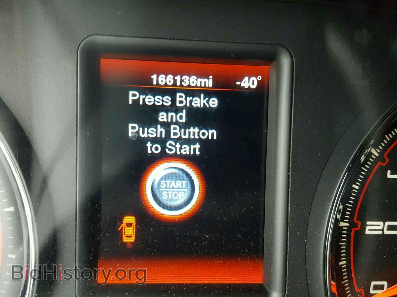 2012 DODGE CHARGER - VIN: 2C3CDXAT3CH282609 - Фото 8