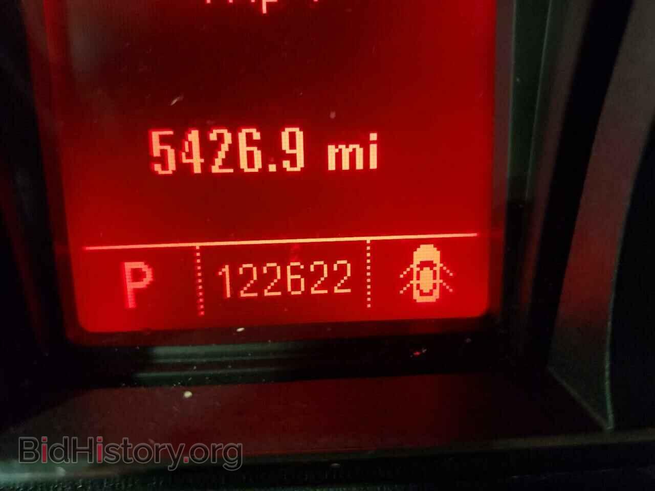 2011 GMC TERRAIN - VIN: 2CTFLTEC4B6451047 - Photo 8
