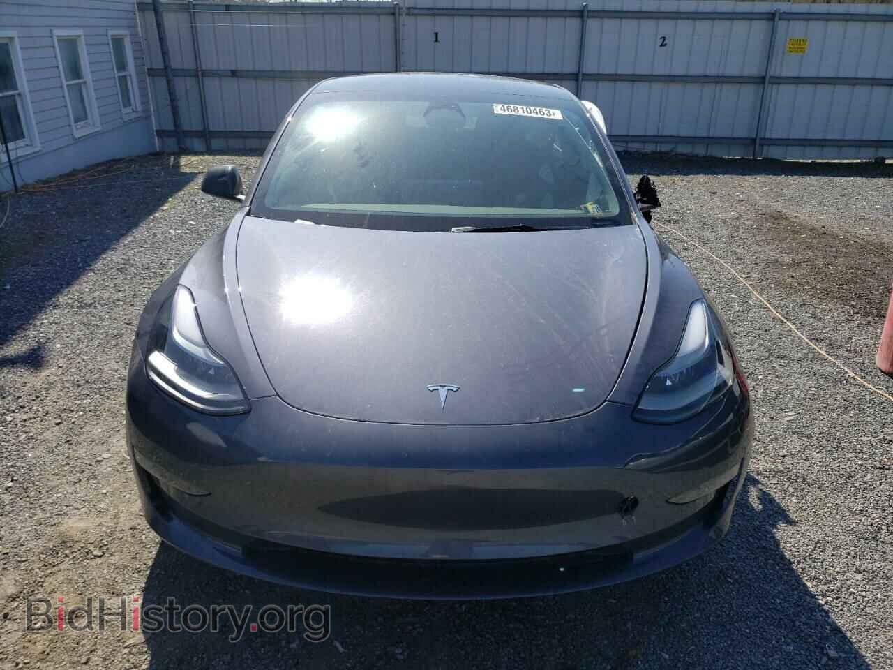 2023 TESLA MODEL 3 - VIN: 5YJ3E1EB9PF386220 - Фото 5