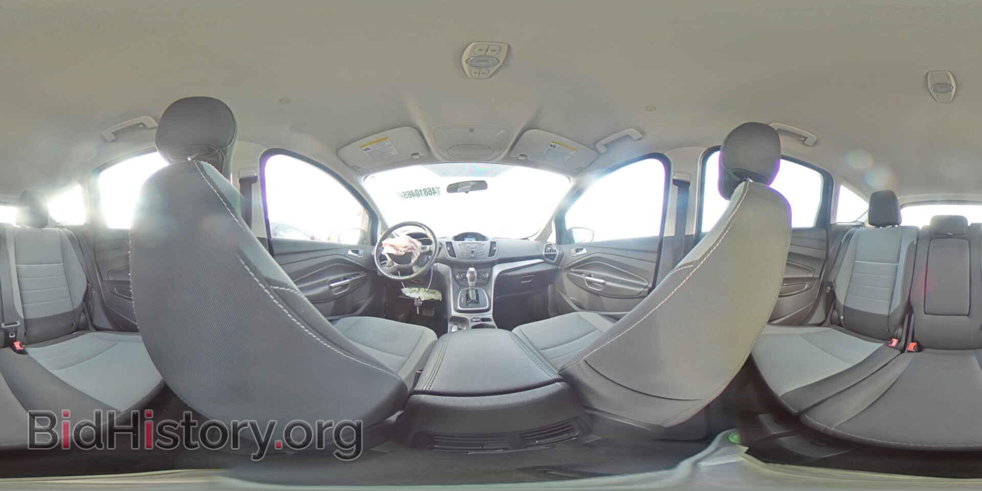 2013 FORD CMAX - VIN: 1FADP5AU4DL557449 - Фото 14