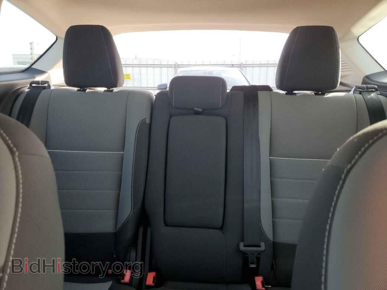 2013 FORD CMAX - VIN: 1FADP5AU4DL557449 - Фото 10
