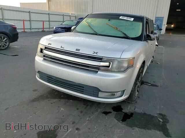 2014 FORD FLEX - VIN: 2FMGK5C86EBD02126 - Photo 14
