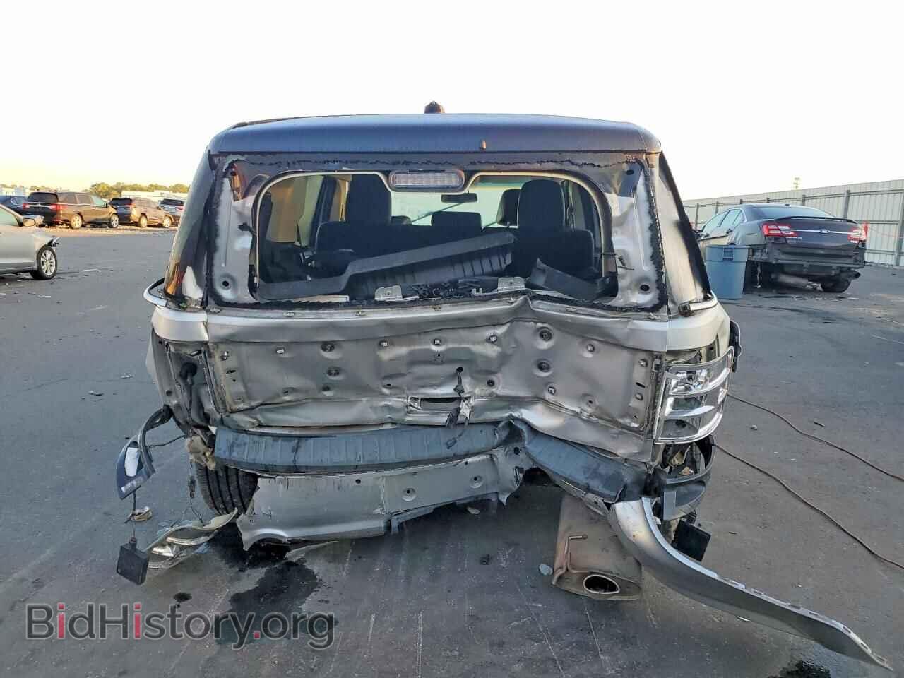 2014 FORD FLEX - VIN: 2FMGK5C86EBD02126 - Photo 6