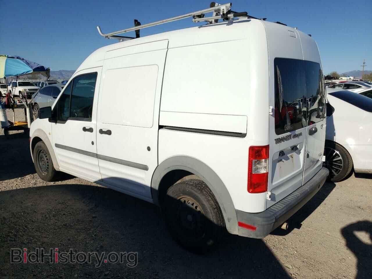 2013 FORD TRANSIT - VIN: NM0LS7CN3DT139287 - Фото 2