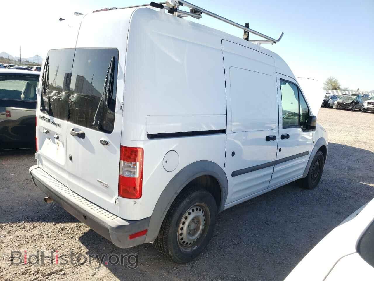 2013 FORD TRANSIT - VIN: NM0LS7CN3DT139287 - Фото 3