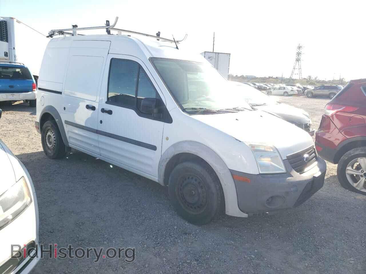 2013 FORD TRANSIT - VIN: NM0LS7CN3DT139287 - Фото 4