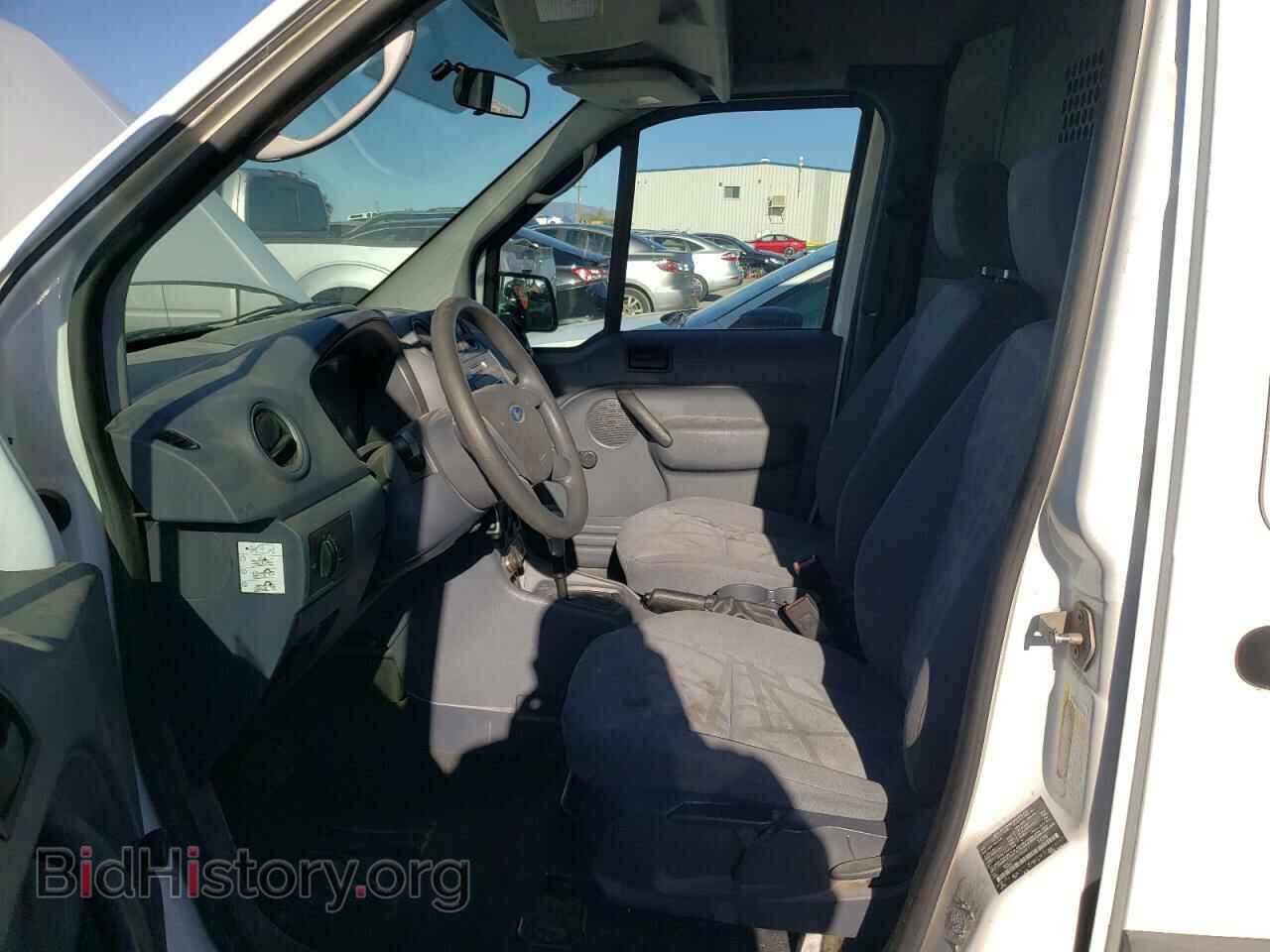 2013 FORD TRANSIT - VIN: NM0LS7CN3DT139287 - Фото 7