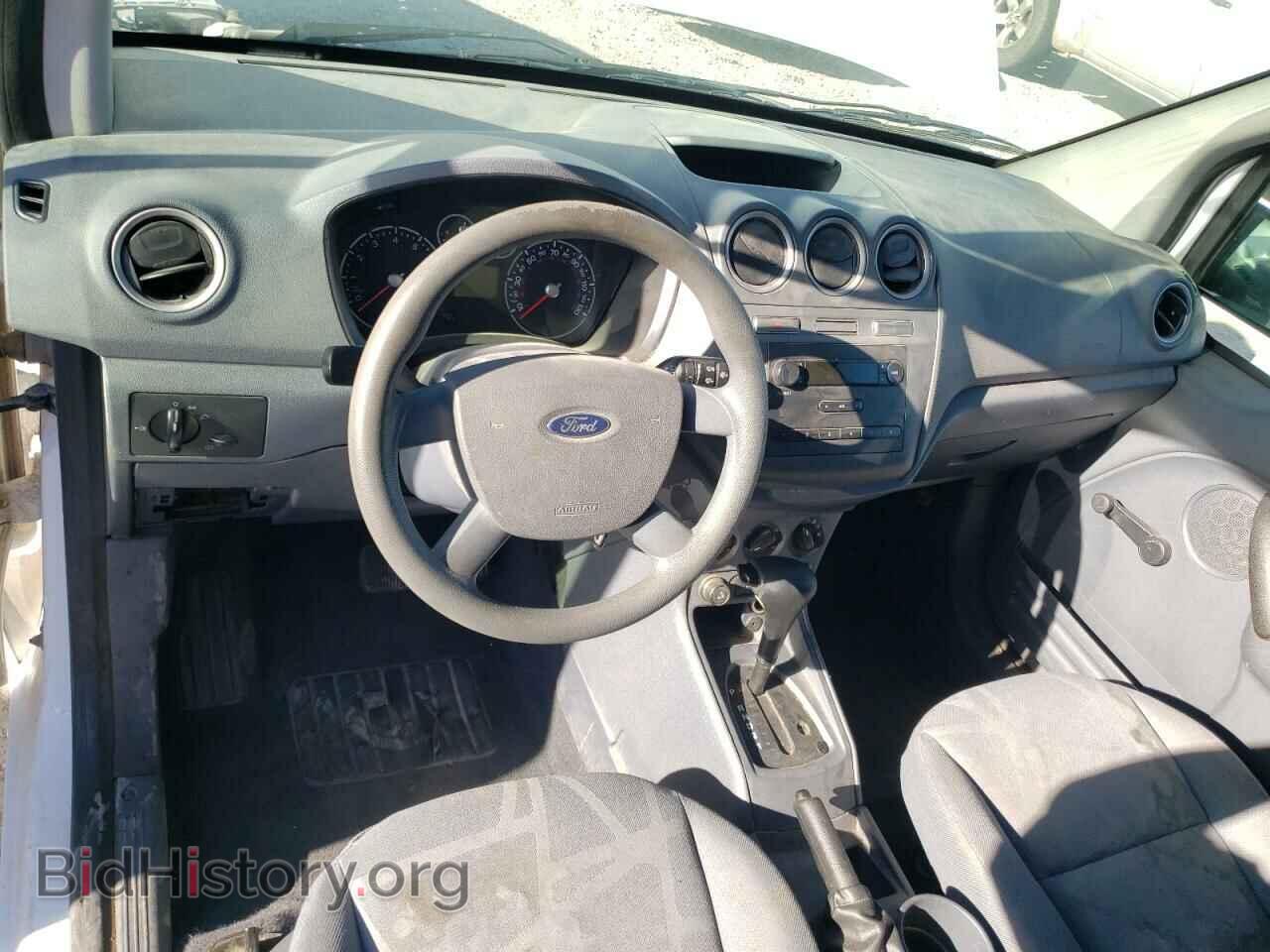 2013 FORD TRANSIT - VIN: NM0LS7CN3DT139287 - Фото 8