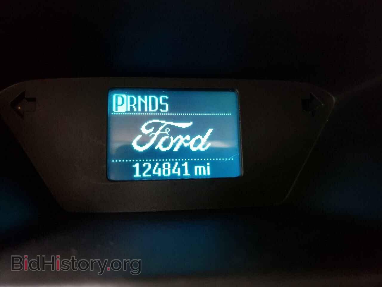 2014 FORD TRANSIT CO - VIN: NM0GS9F79E1140869 - Фото 8