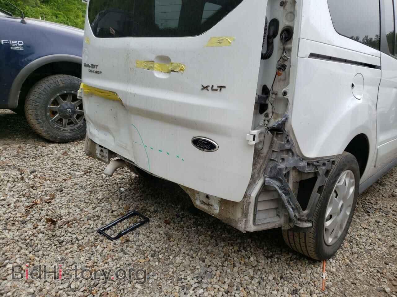 2014 FORD TRANSIT CO - VIN: NM0GS9F79E1140869 - Фото 9